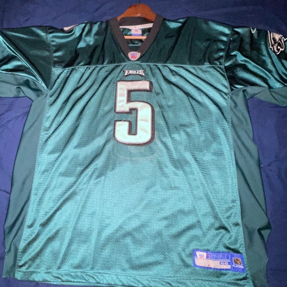 Donovan McNabb - Picture 2 of 3